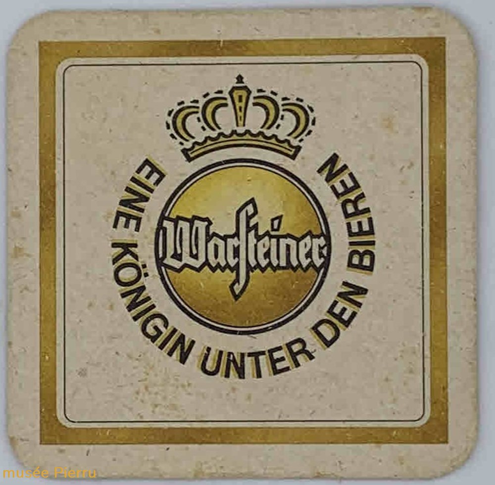 warsteiner objets publicitaires warsteiner