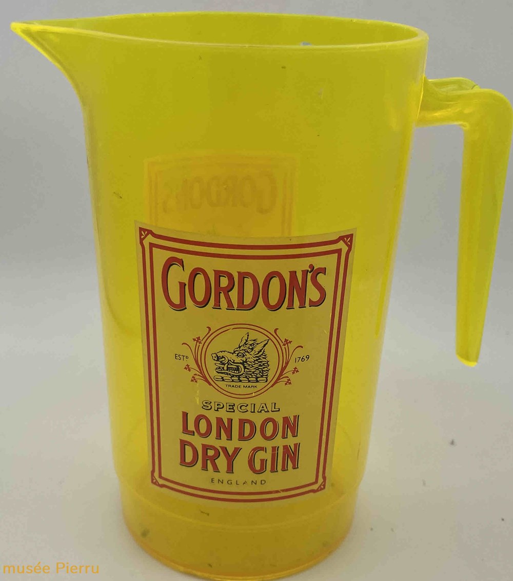 objets publicitaires gordon s