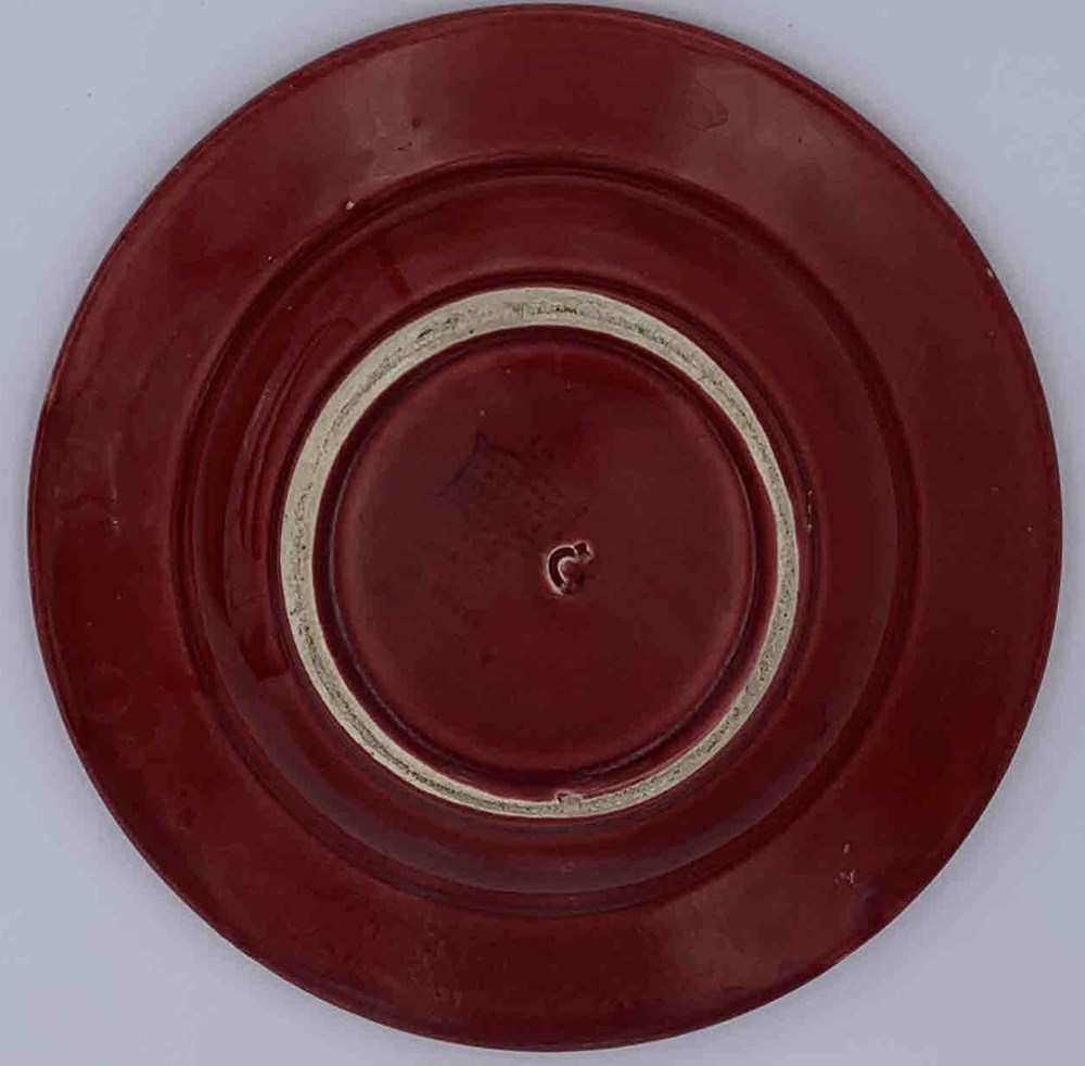 art de la table argenterie bistrot alimentation cendriers cusenier mandarin