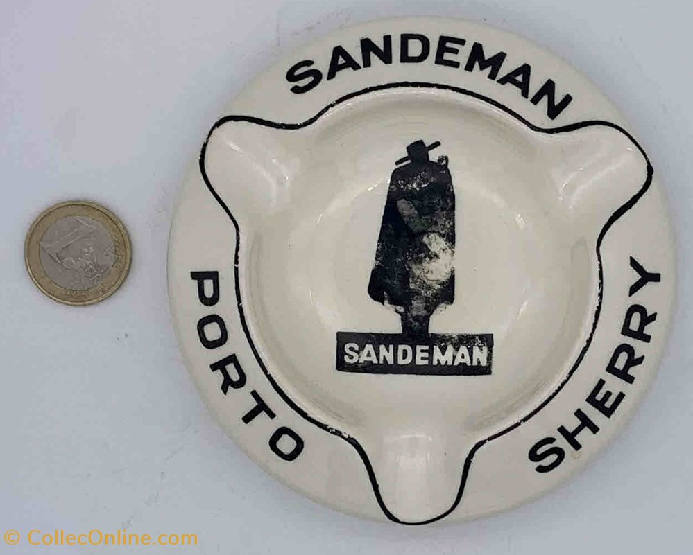 Sandeman objets publicitaires sandeman