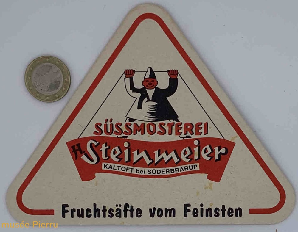 Sûssmosterei steimeier / Asgaard objets publicitaires sussmosterei steimeier asgaard