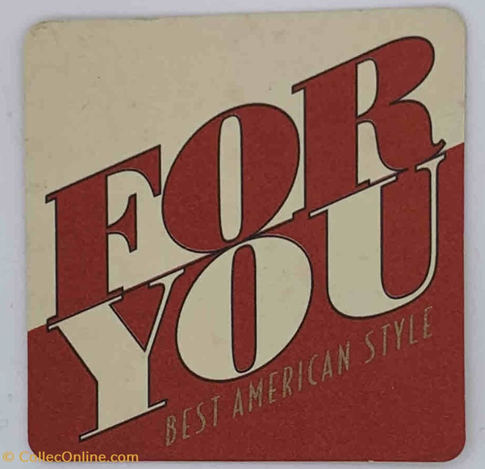 For you objets publicitaires for you
