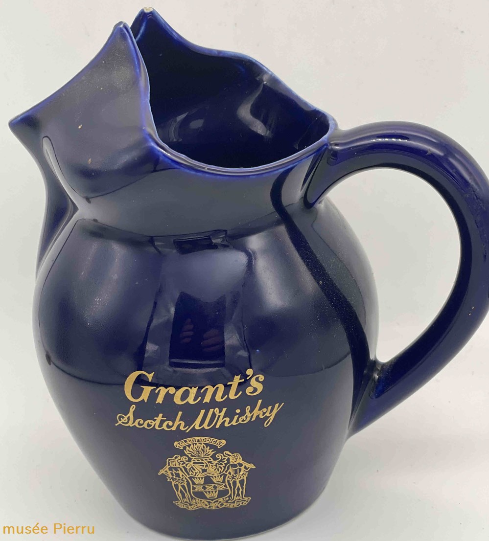 Grant's objets publicitaires grant s