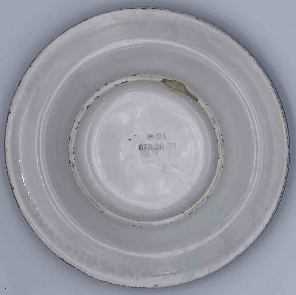 Vichy-Etat art de la table argenterie bistrot alimentation cendriers vichy etat
