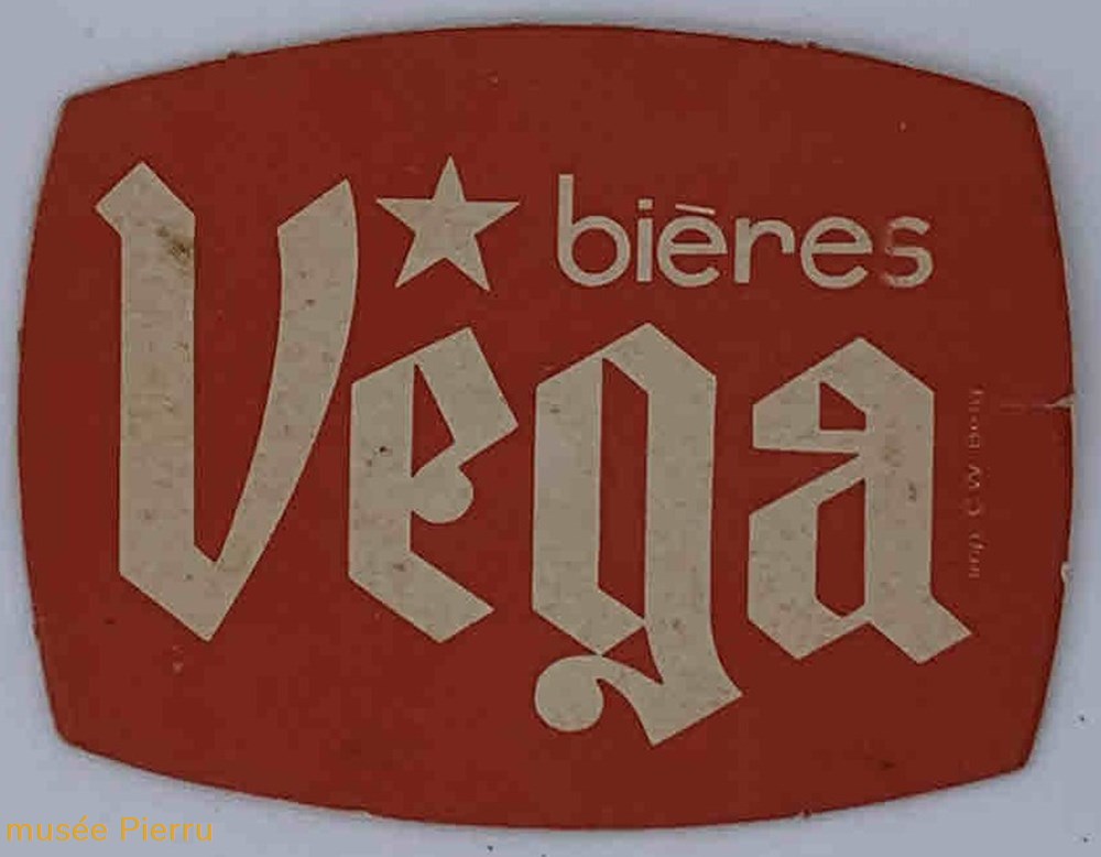 Vega objets publicitaires vega