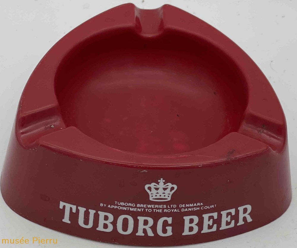 Tuborg objets publicitaires tuborg