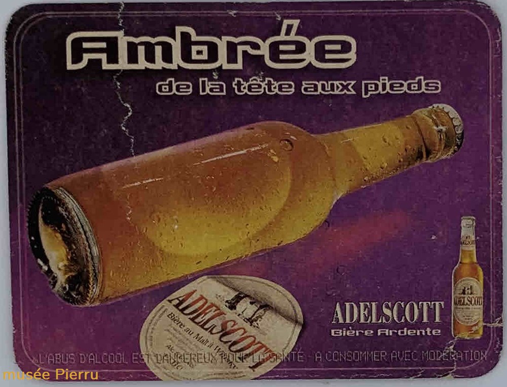 Adelscott objets publicitaires adelscott