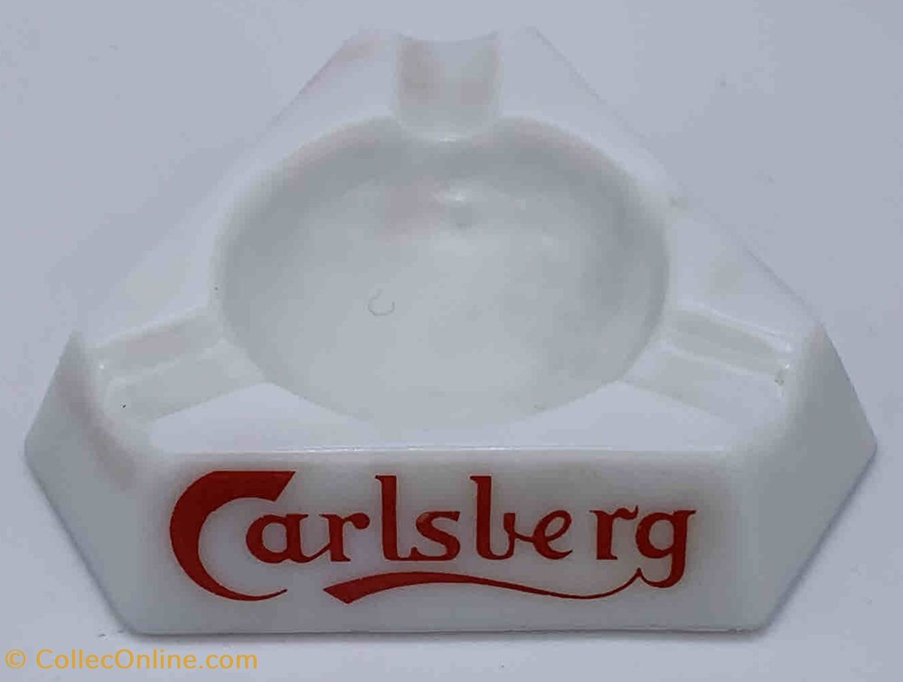 objets publicitaires carlsberg