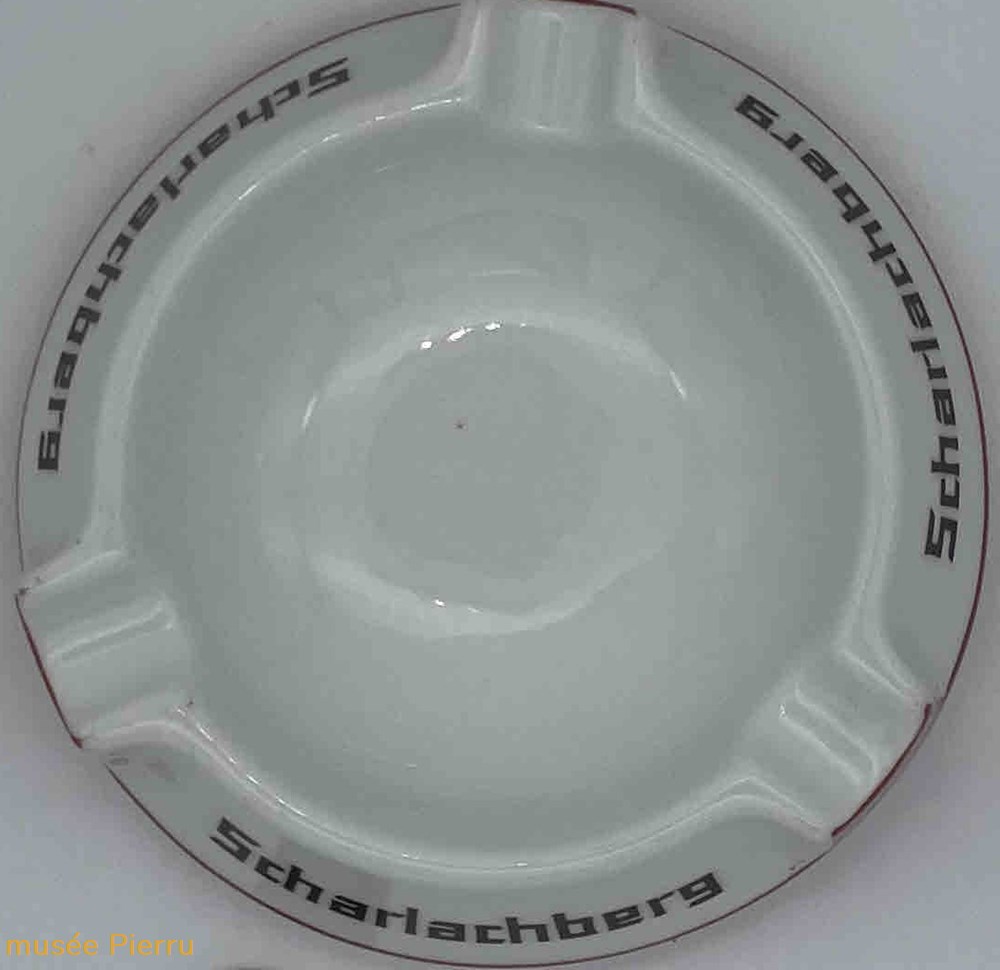 Scharlachberg 2 objets publicitaires scharlachberg