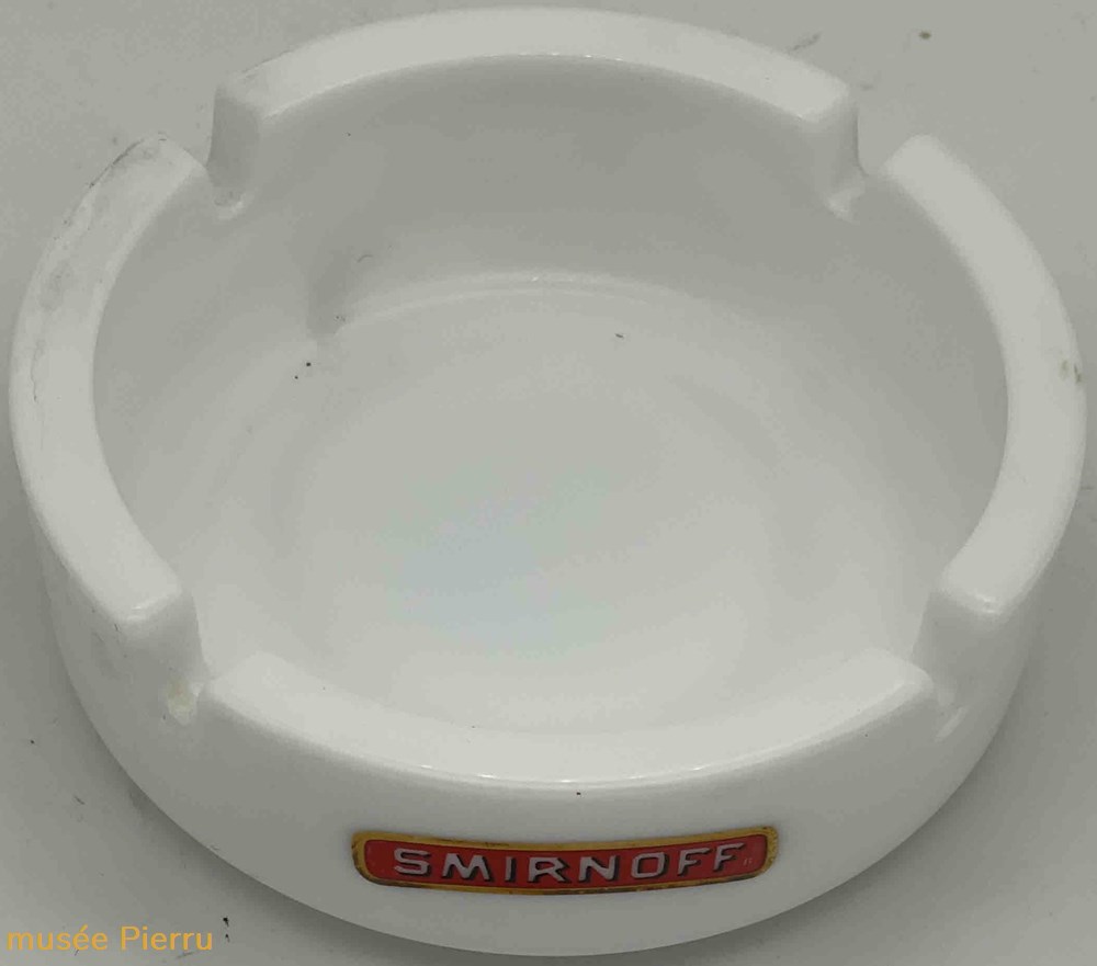 Smirnoff objets publicitaires smirnoff