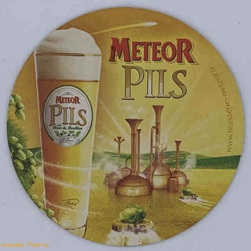 meteor objets publicitaires meteor
