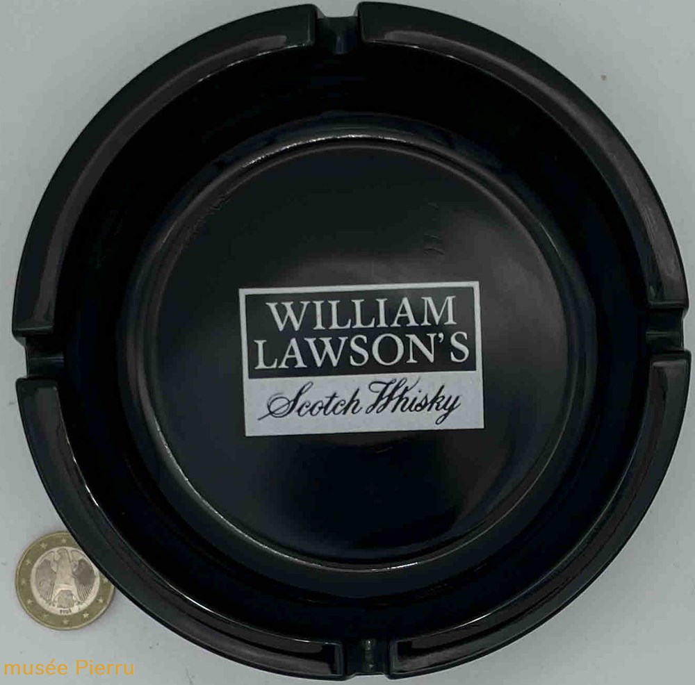William Lawson objets publicitaires william lawson
