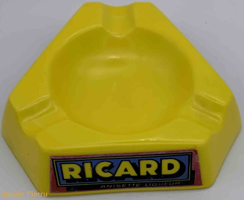 Ricard objets publicitaires ricard