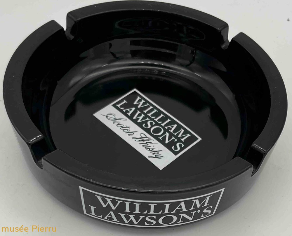 William Lawson 2 objets publicitaires william lawson