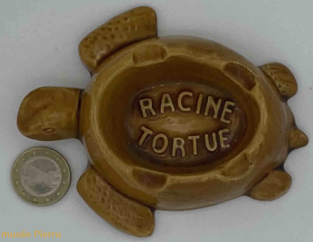 Racine Tortue objets publicitaires racine tortue