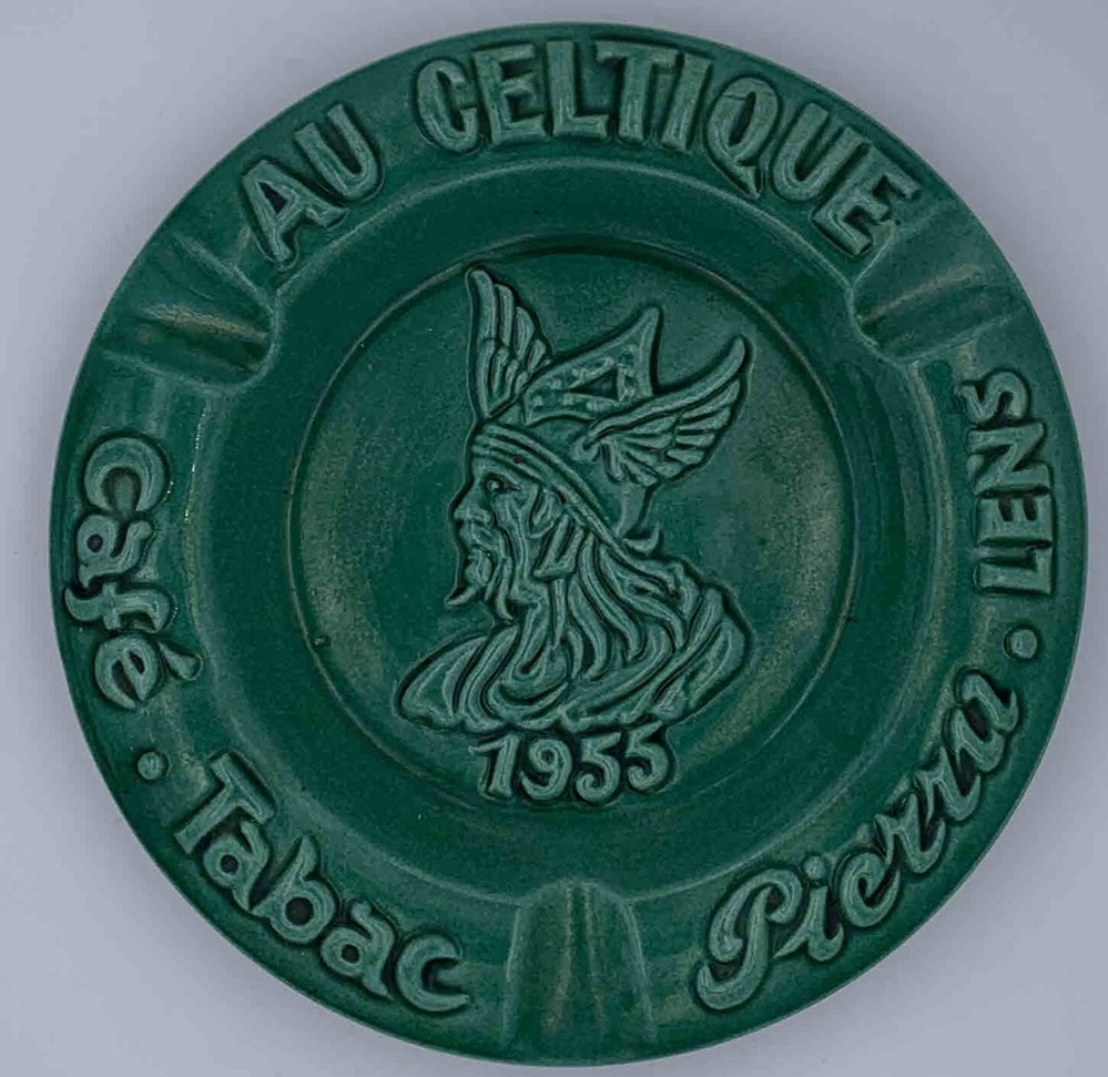 objets publicitaires au celtique