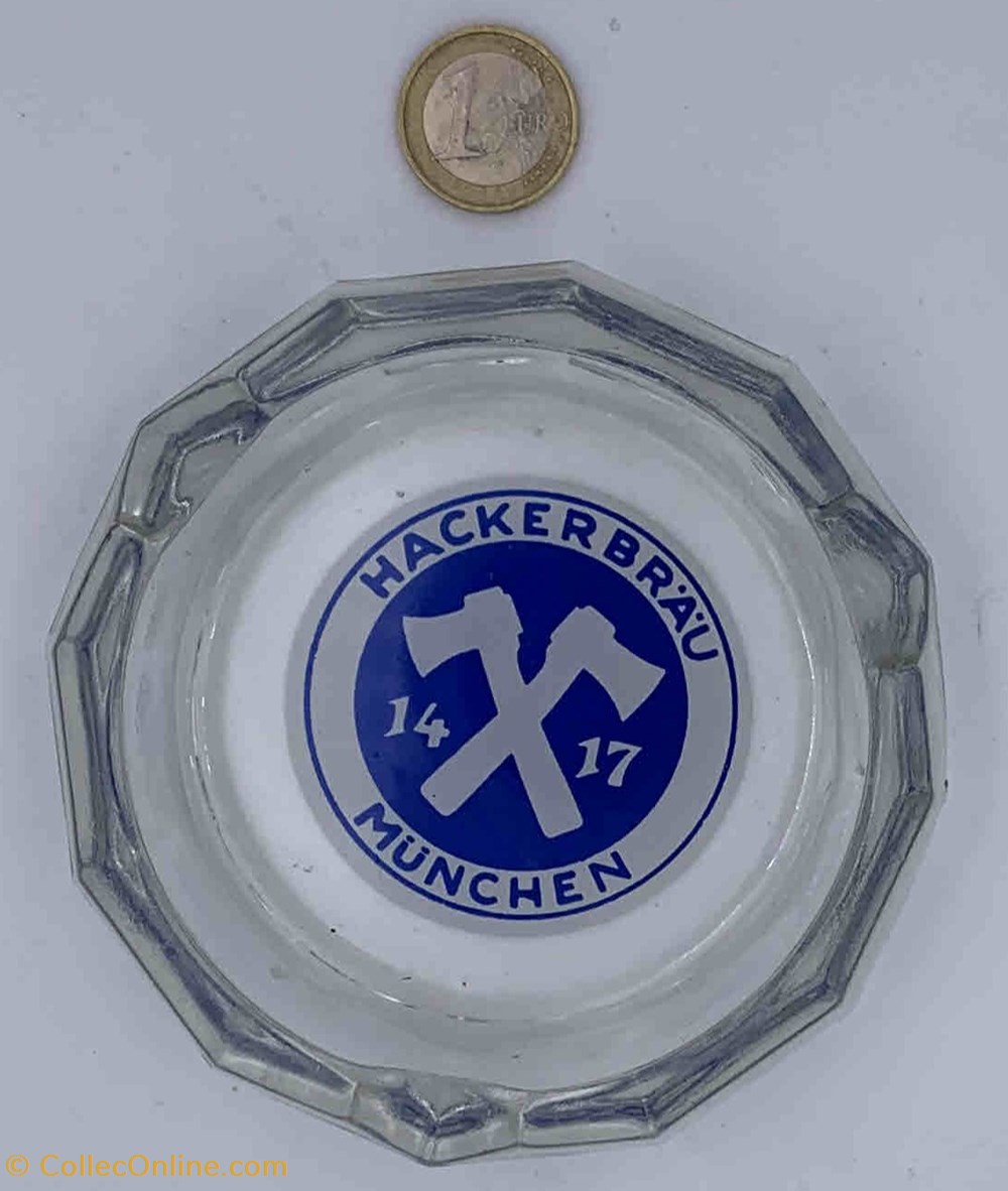 Hackerbräu objets publicitaires hackerbrau