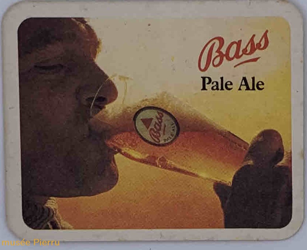 Bass objets publicitaires bass