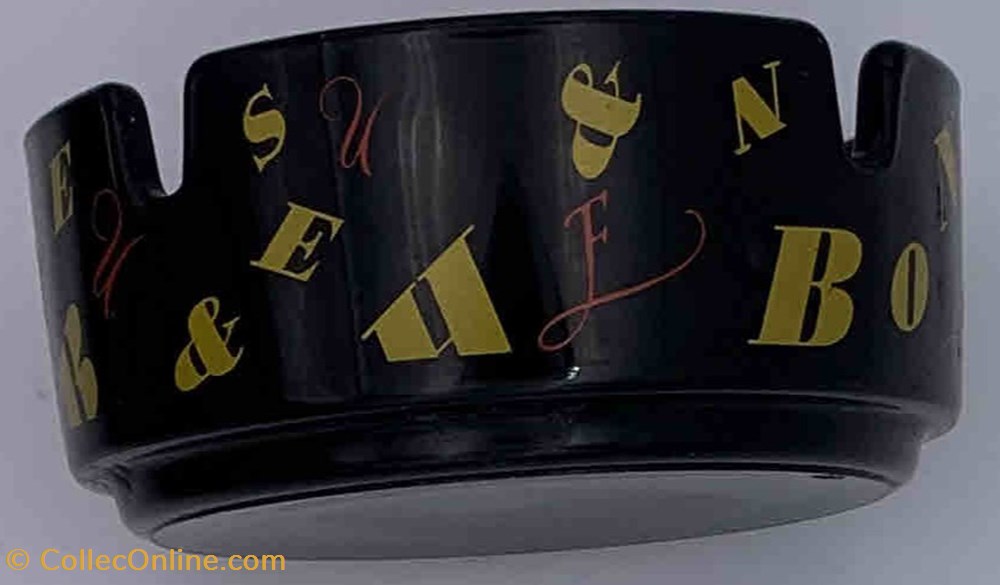 objets publicitaires benson hedges