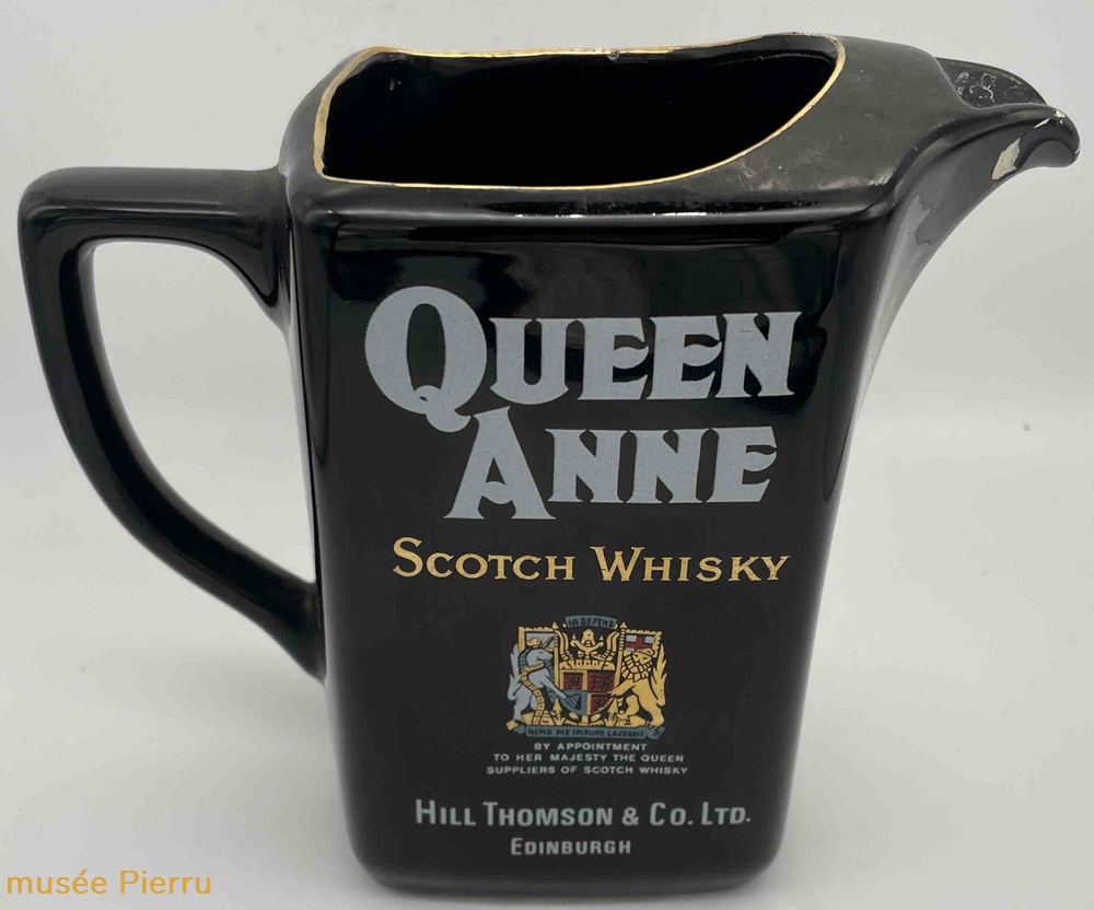 objets publicitaires queen anne