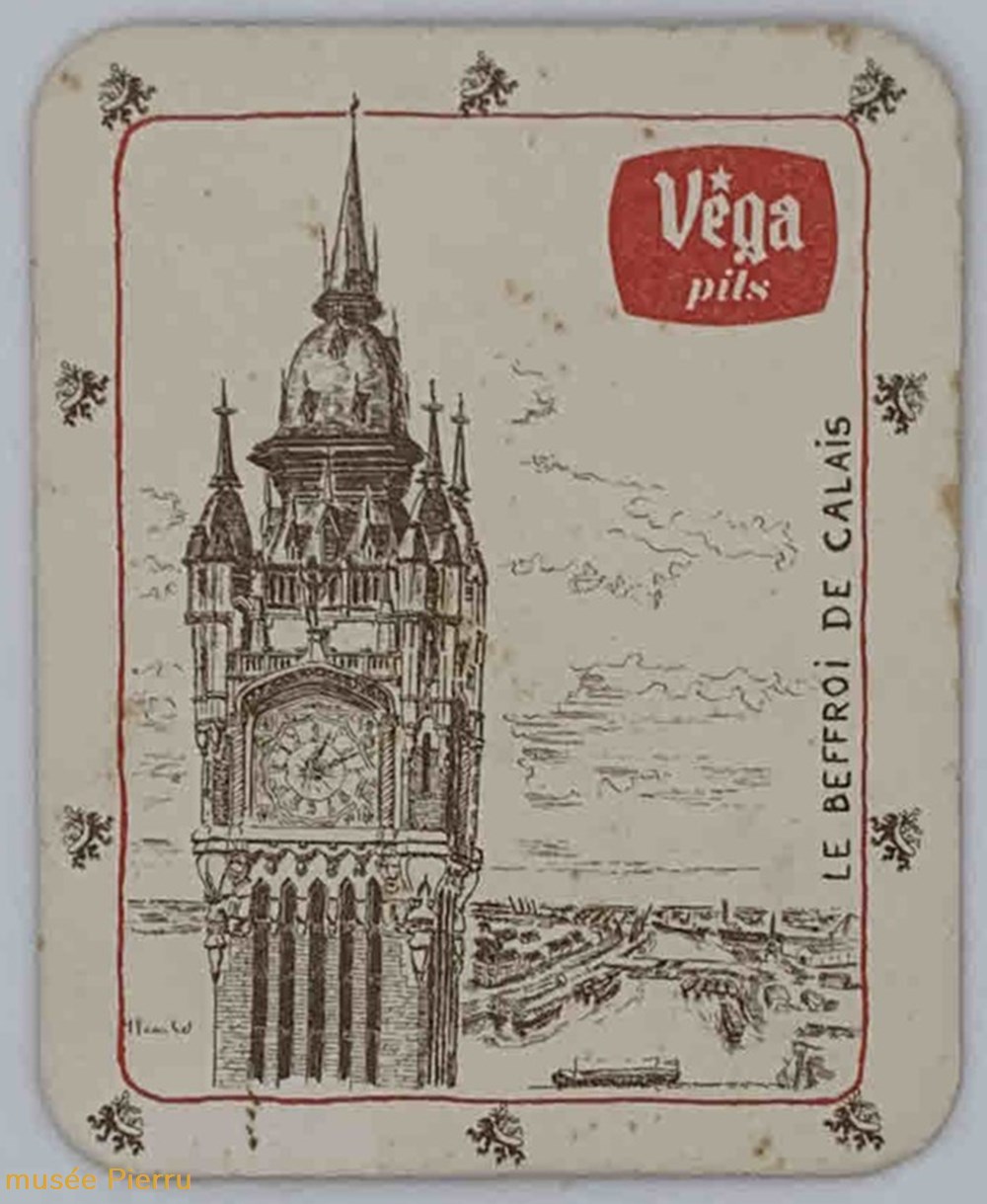 objets publicitaires vega