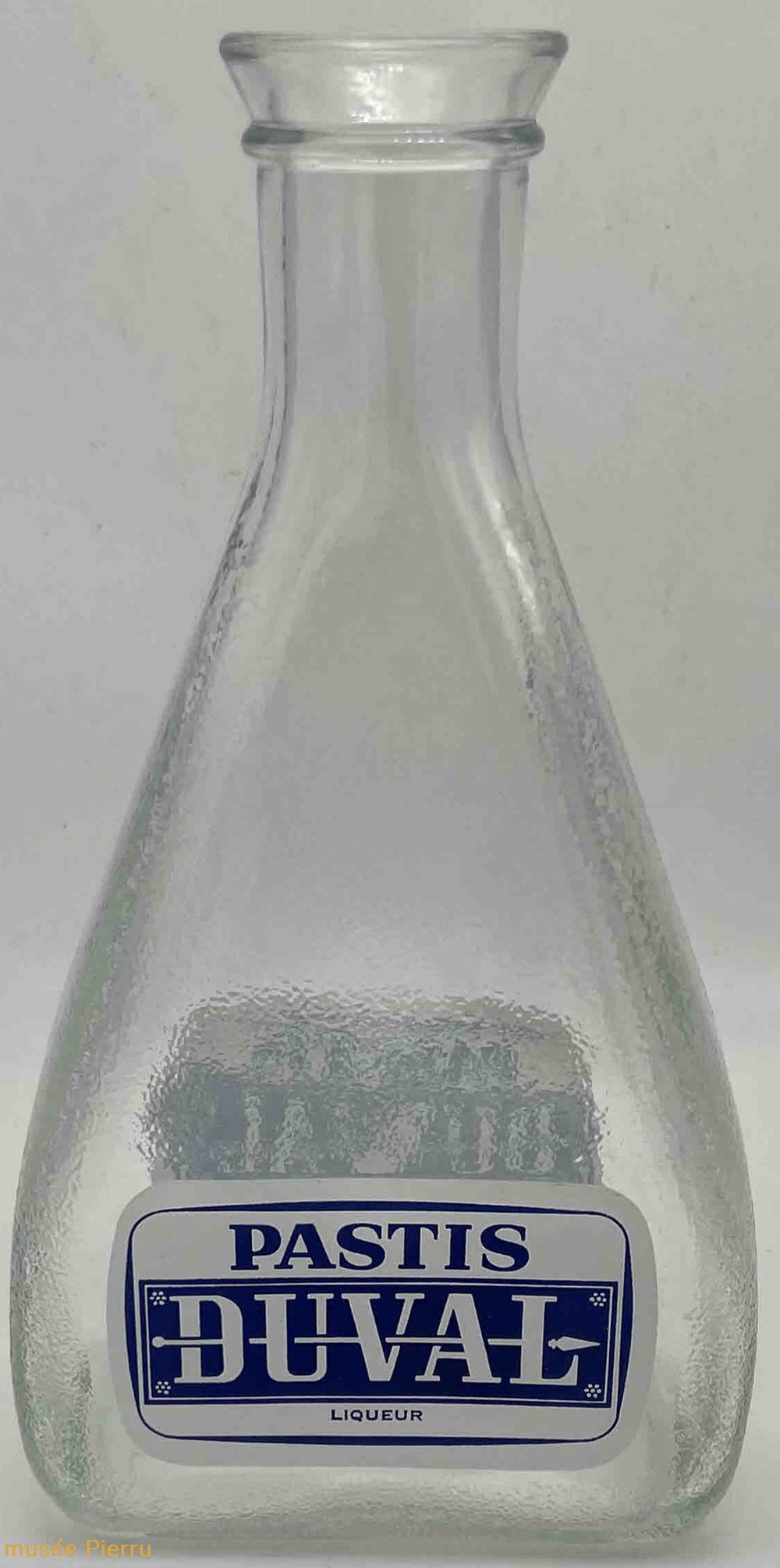 objets publicitaires duval verre