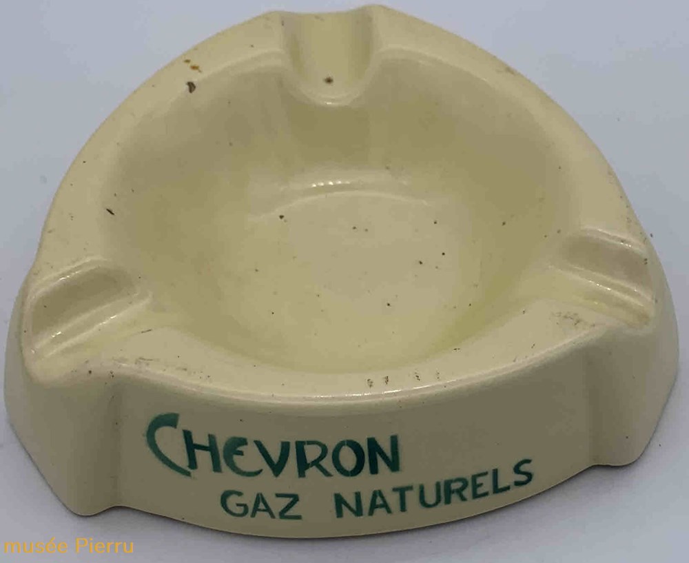 Chevron objets publicitaires chevron