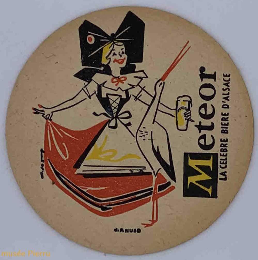 objets publicitaires meteor