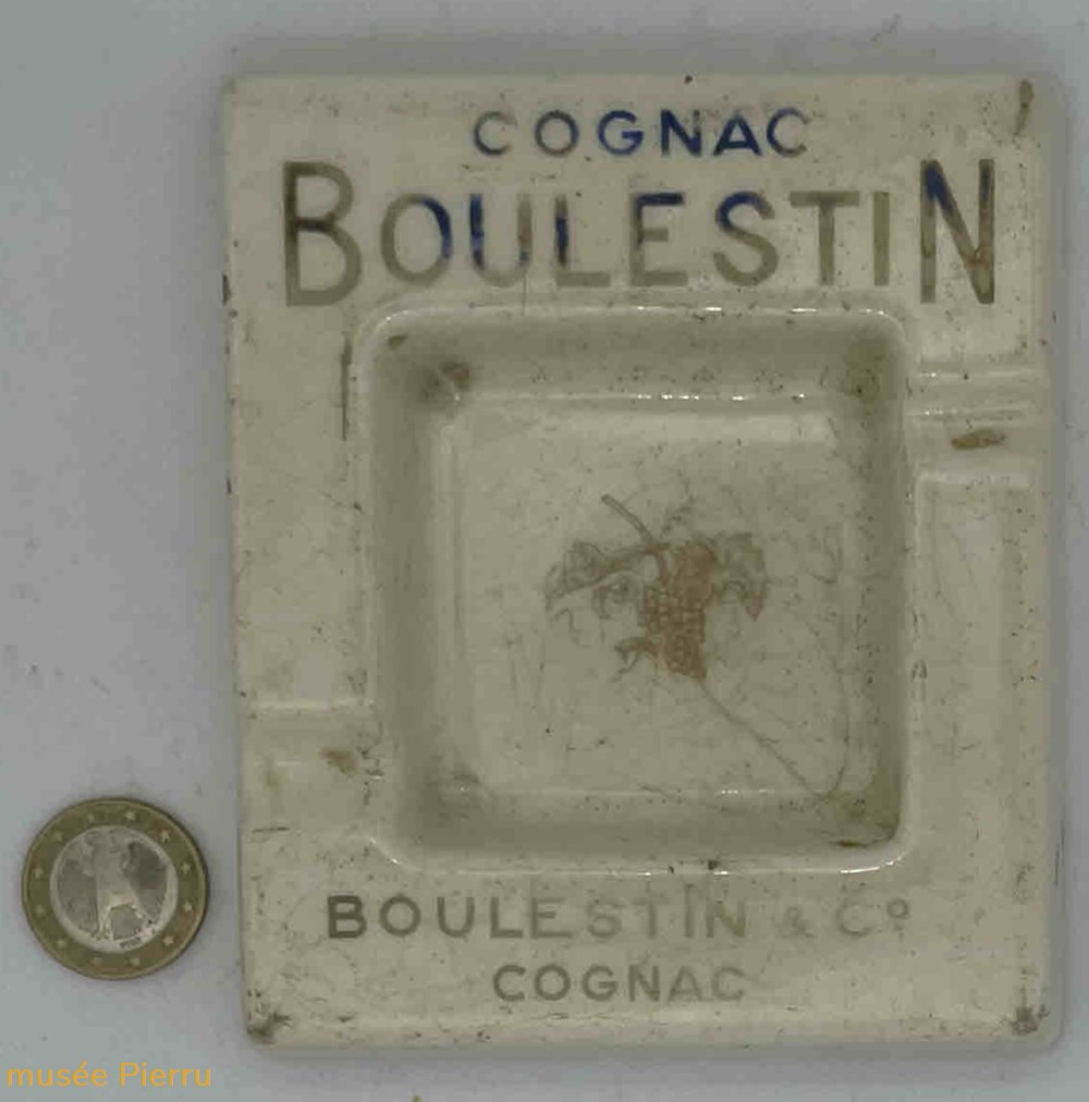 Boulestin objets publicitaires boulestin