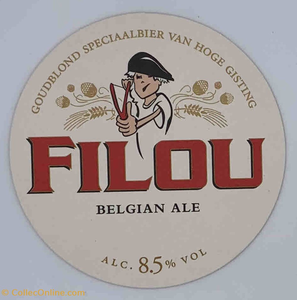 Filou objets publicitaires filou