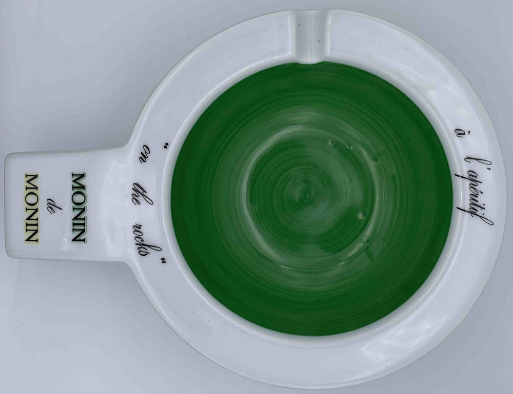 Monin 3 objets publicitaires monin