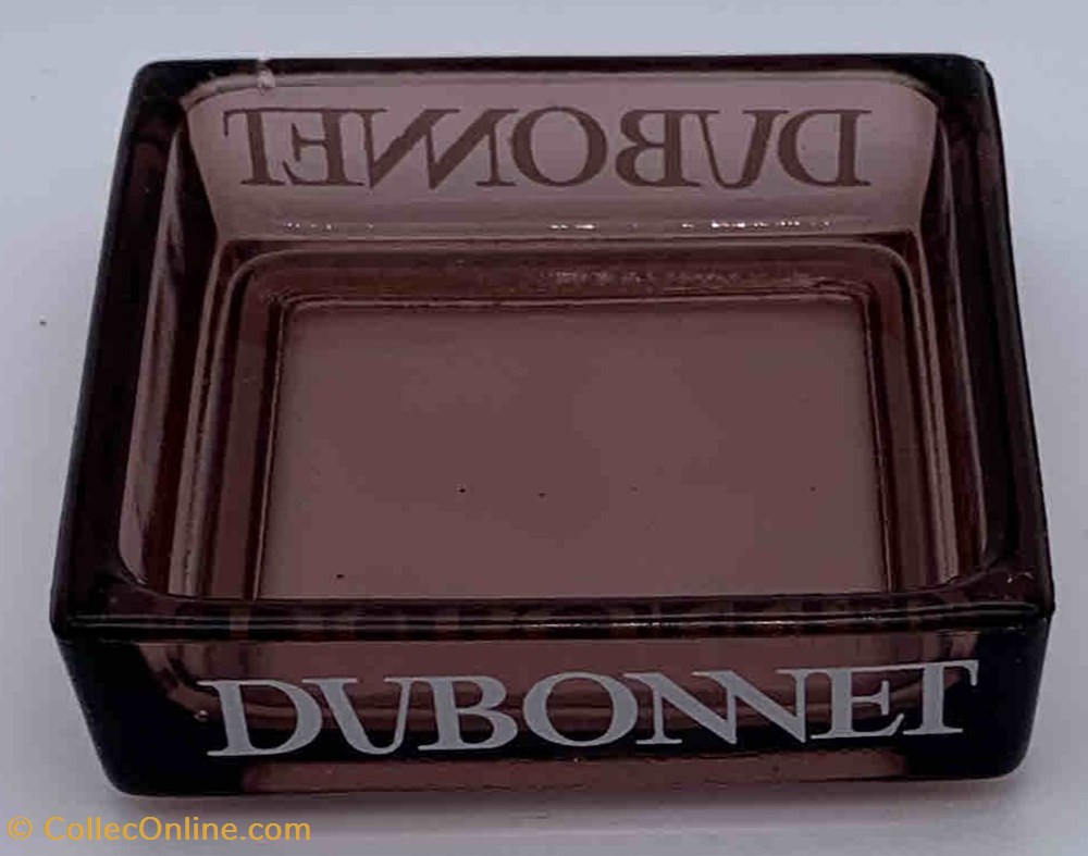 Dubonnet objets publicitaires dubonnet