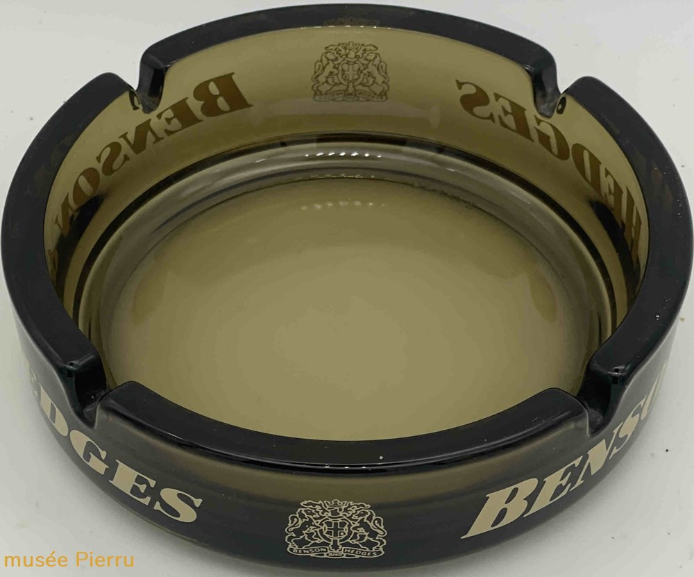objets publicitaires benson hedges