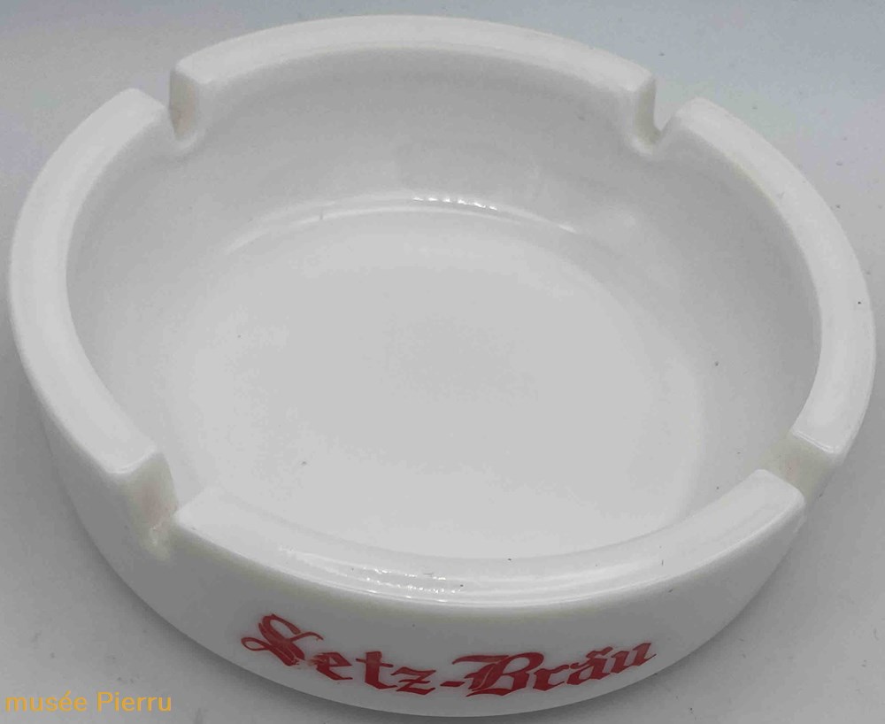 Setz-Bräu objets publicitaires setz brau