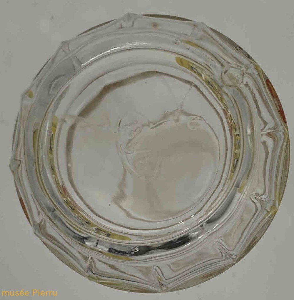 objets publicitaires berger verre