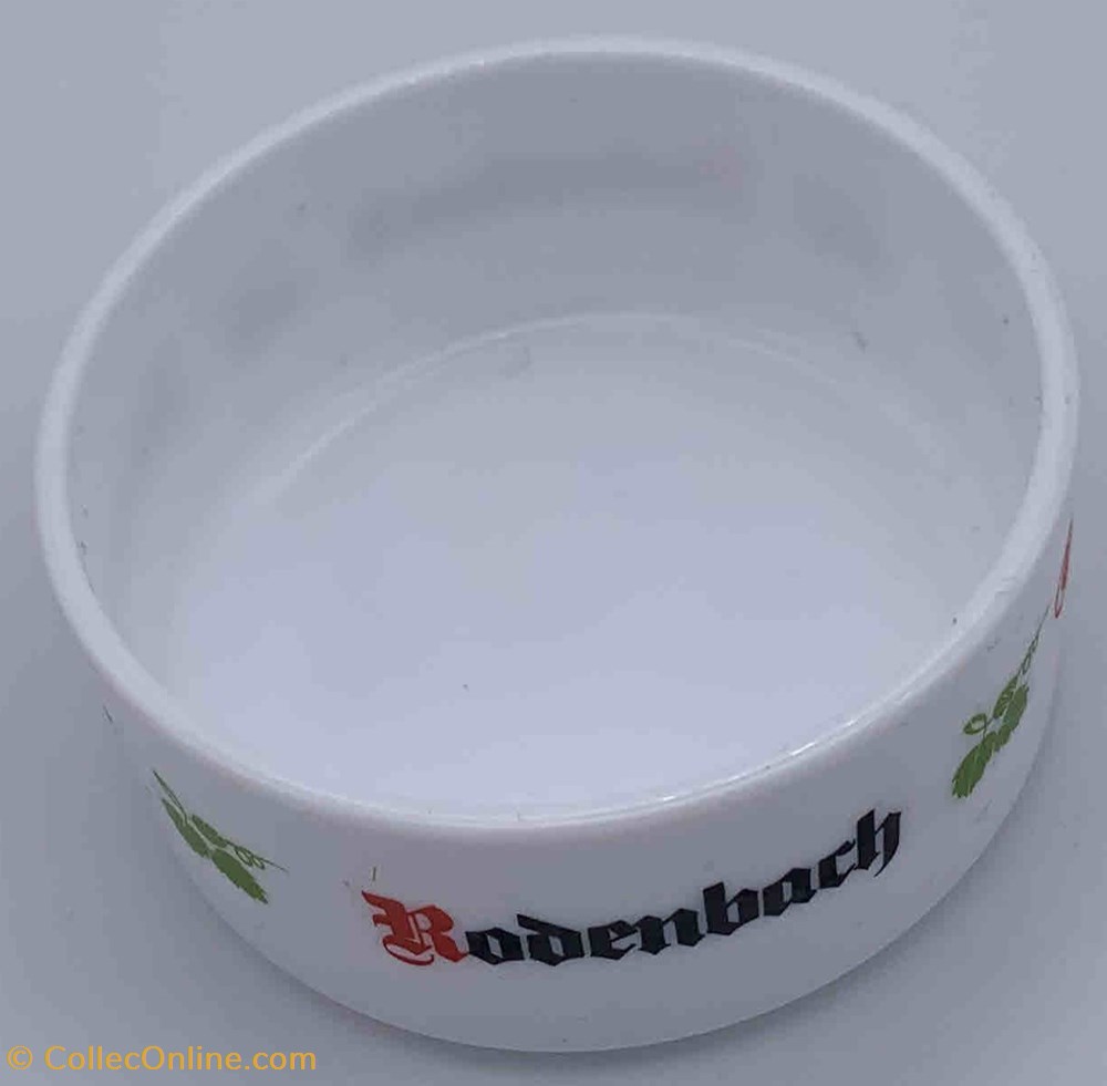 RODENBACH objets publicitaires rodenbach
