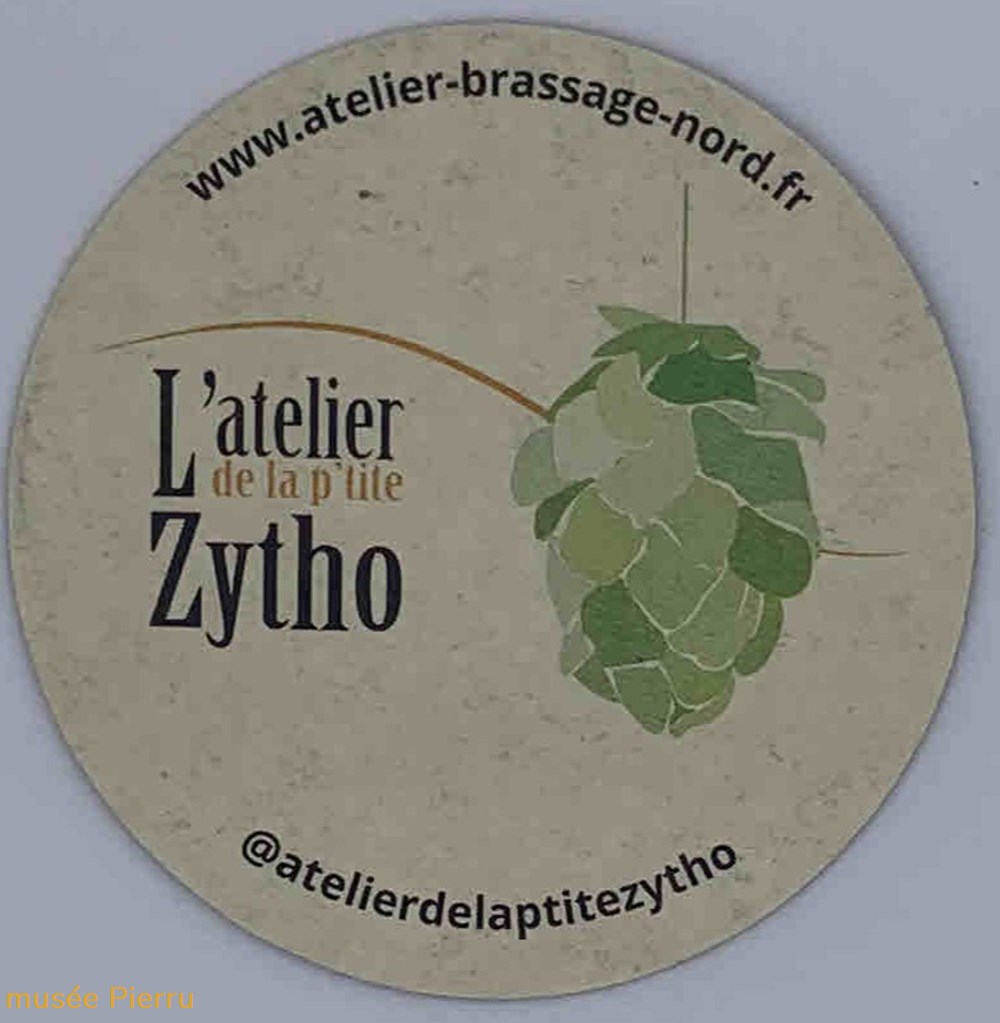 Atelier de la petite Zytho (l') objets publicitaires atelier de la petite zytho l