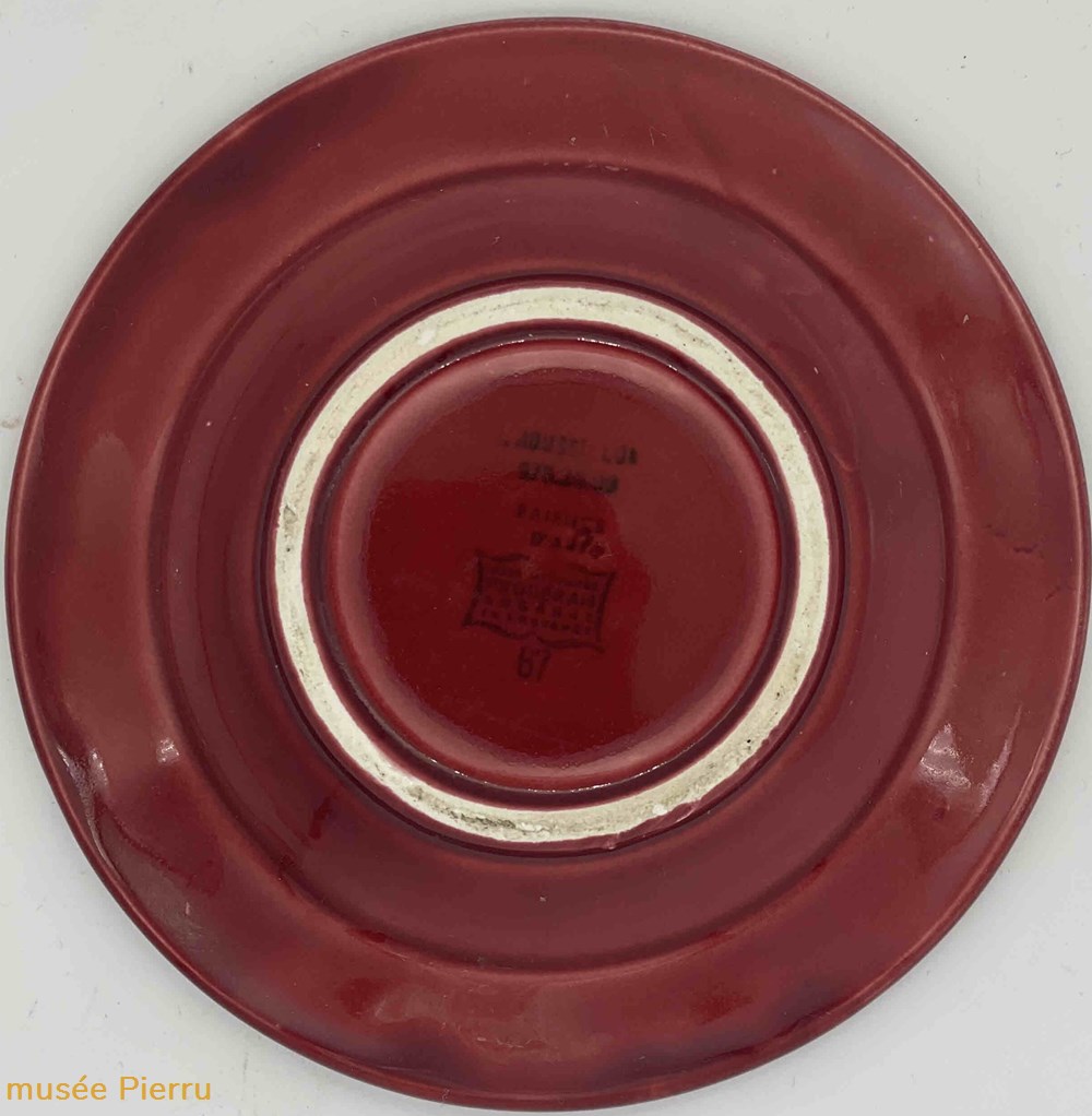 Cusenier Mandarin objets publicitaires cusenier mandarin