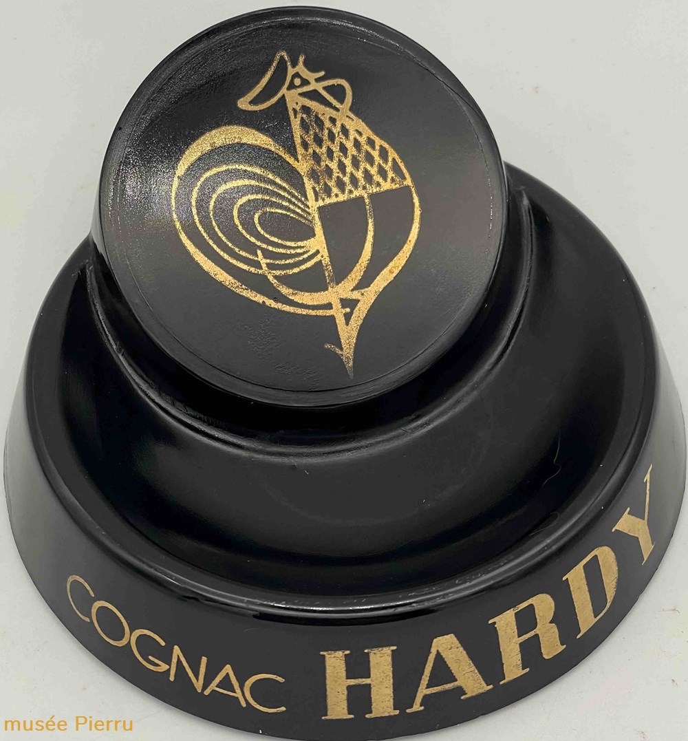 objets publicitaires hardy