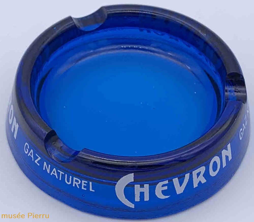 Chevron objets publicitaires chevron