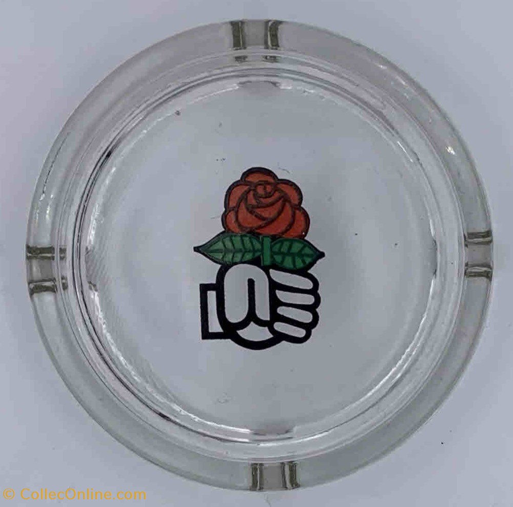 Parti socialiste objets publicitaires parti socialiste