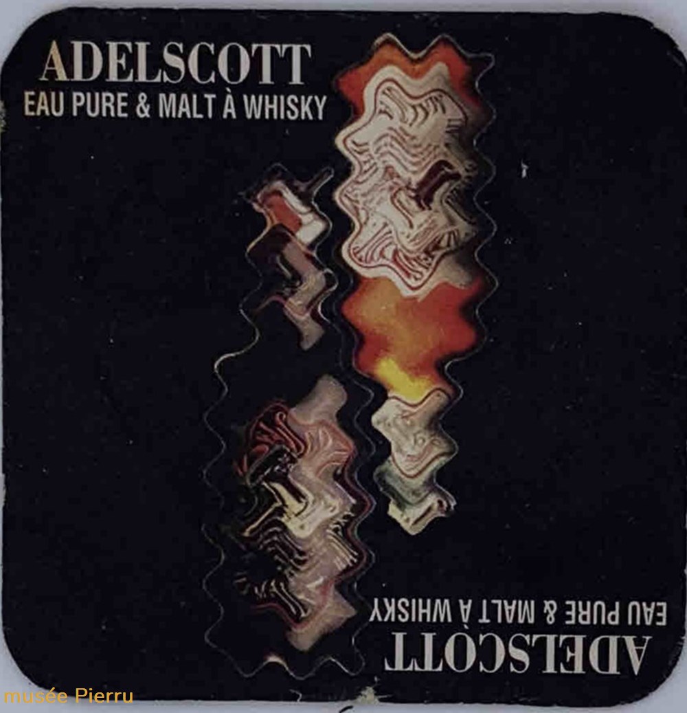 Adelscott objets publicitaires adelscott