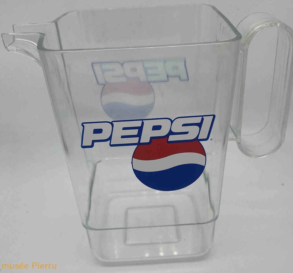 objets publicitaires pepsi