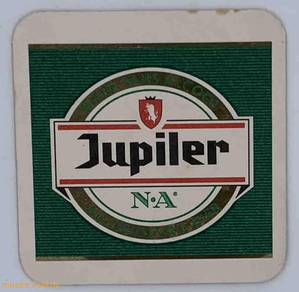 Jupiler N.A. objets publicitaires jupiler n a