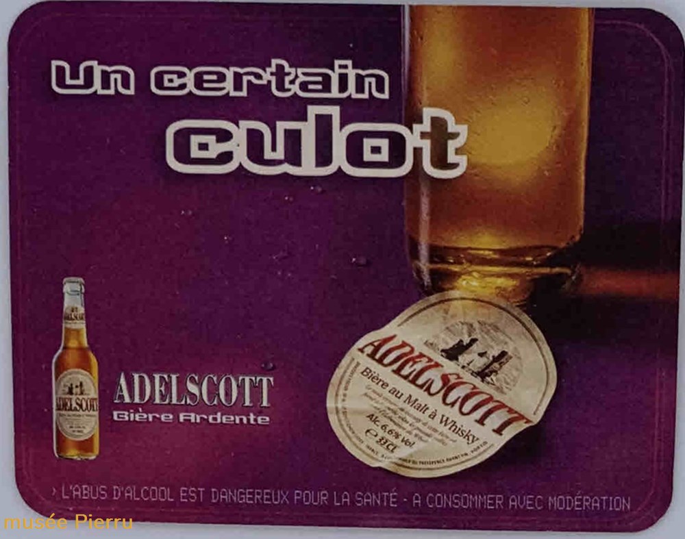 Adelscott objets publicitaires adelscott