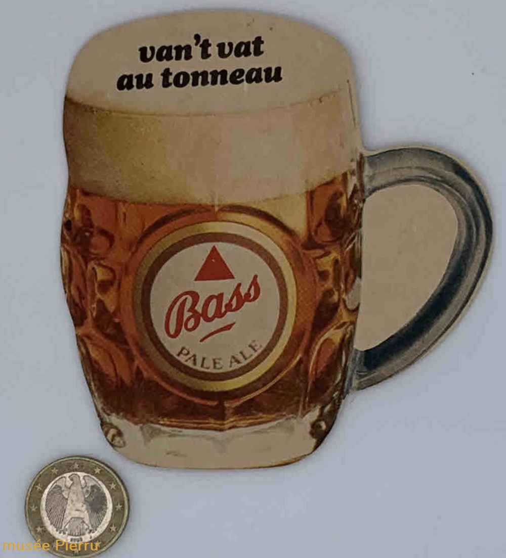 objets publicitaires bass