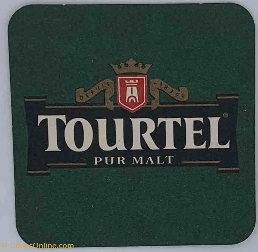 Tourtel objets publicitaires tourtel