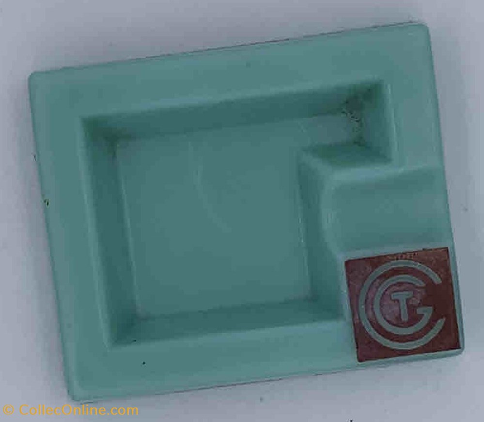 Cie Gle Transatlantique objets publicitaires cie gle transatlantique