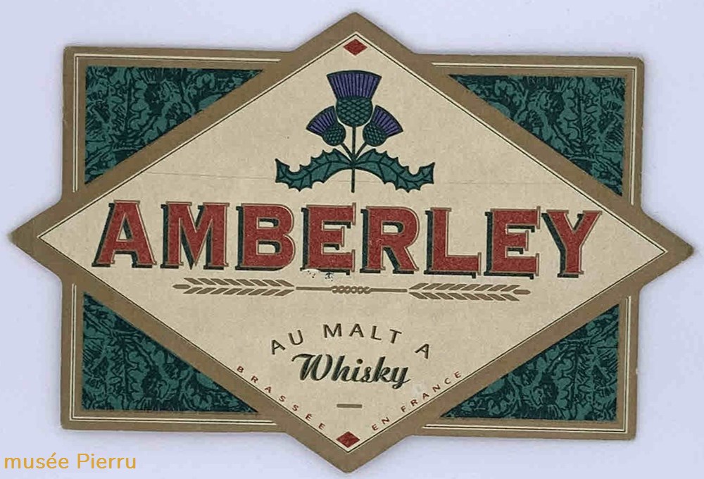 Amberley objets publicitaires amberley