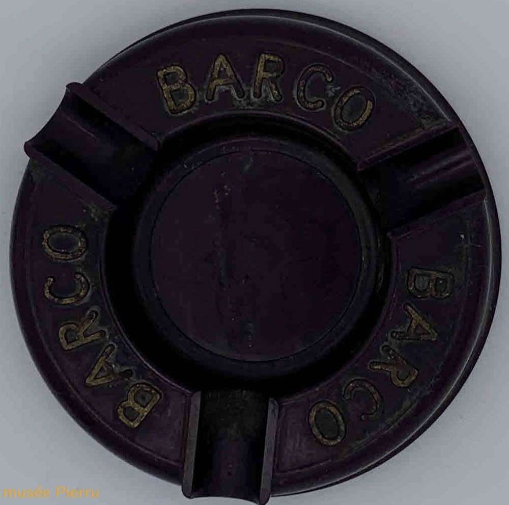 objets publicitaires barco